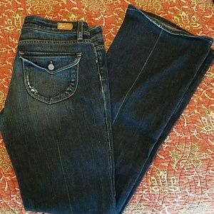 Paige Premium Denim,  Pico, Size 29
